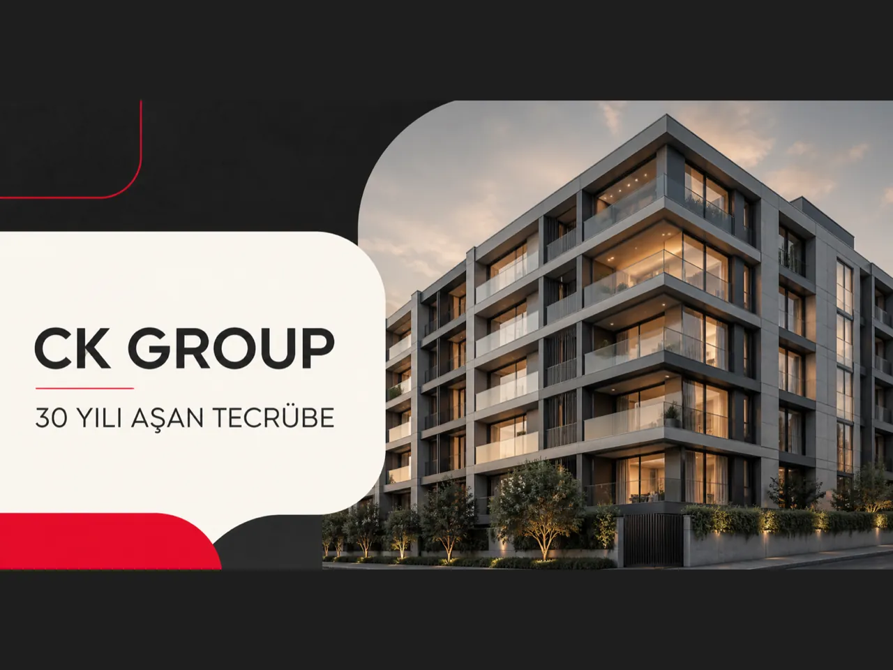CK Group