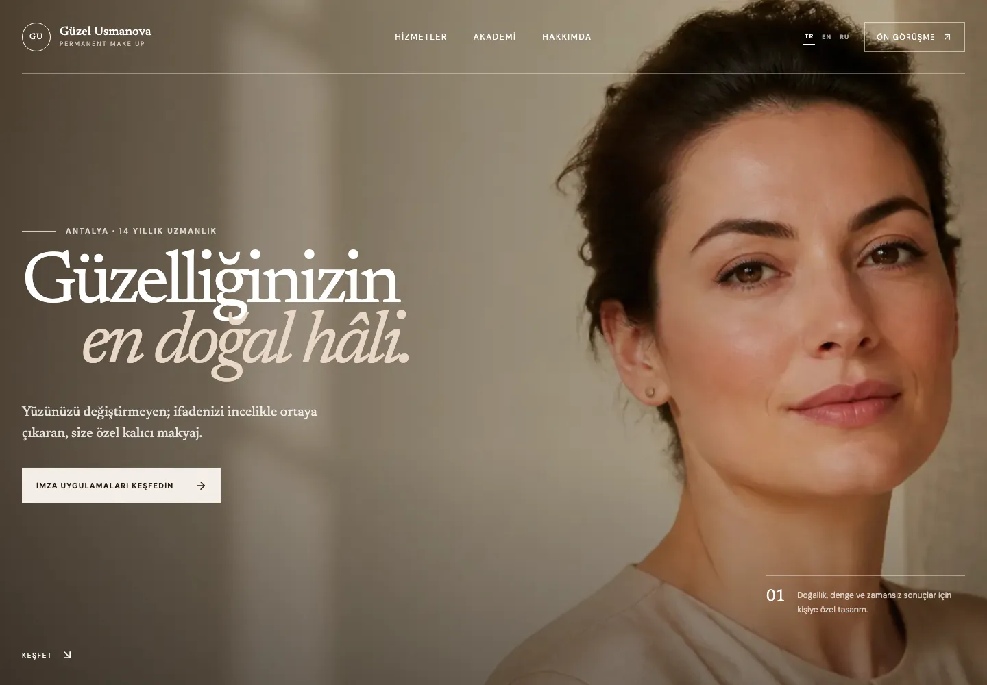 Güzel Usmanova