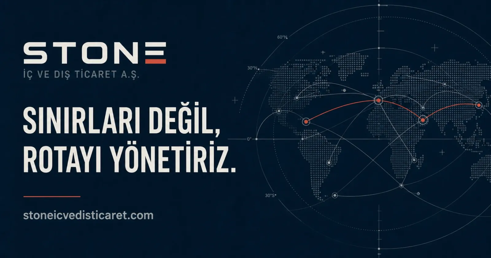 Stone İç ve Dış Ticaret